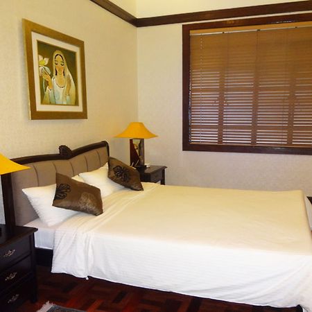 Casa Pelaez Hotel Cebu Exterior photo