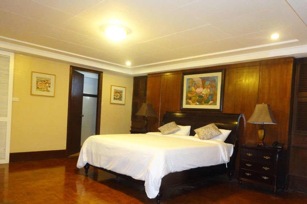 Casa Pelaez Hotel Cebu Exterior photo
