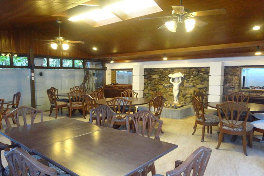 Casa Pelaez Hotel Cebu Exterior photo