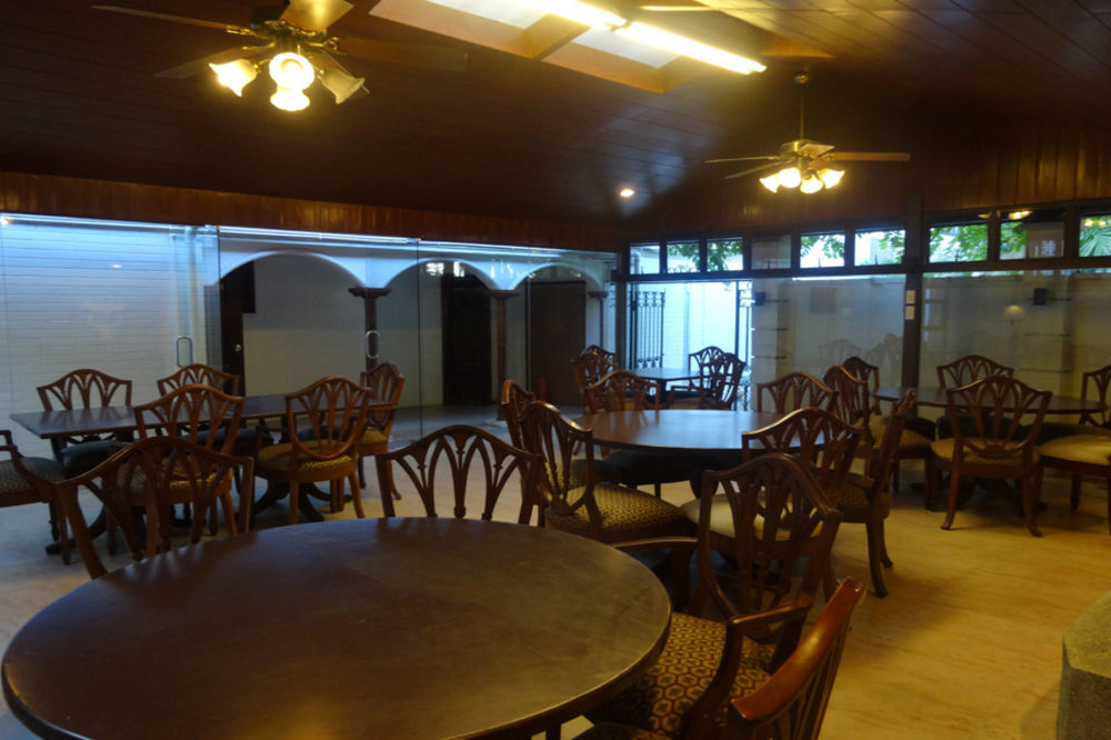 Casa Pelaez Hotel Cebu Exterior photo