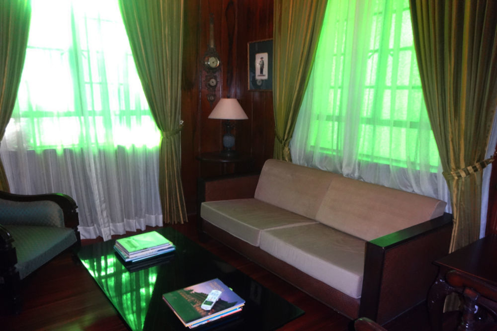 Casa Pelaez Hotel Cebu Exterior photo